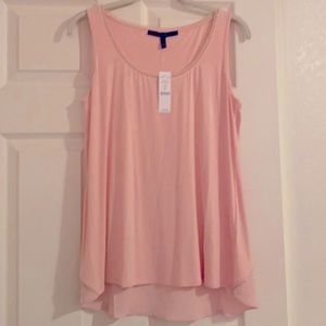 NWT White House Black Market tank